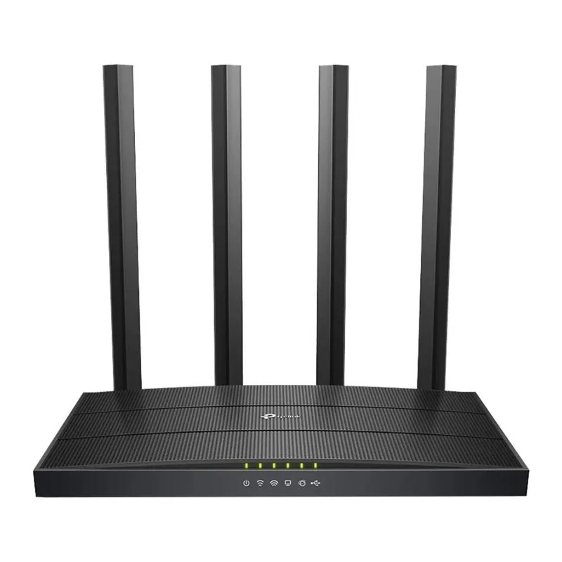 Wi-Fi роутер TP-Link Archer C6U(RU) AC1200