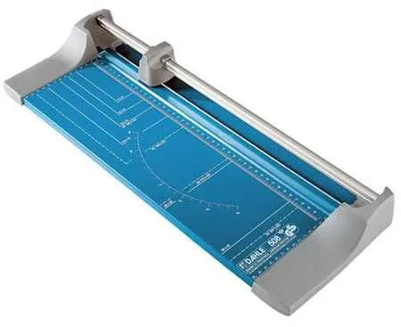 Роликовой резак (триммер) Dahle 508 1