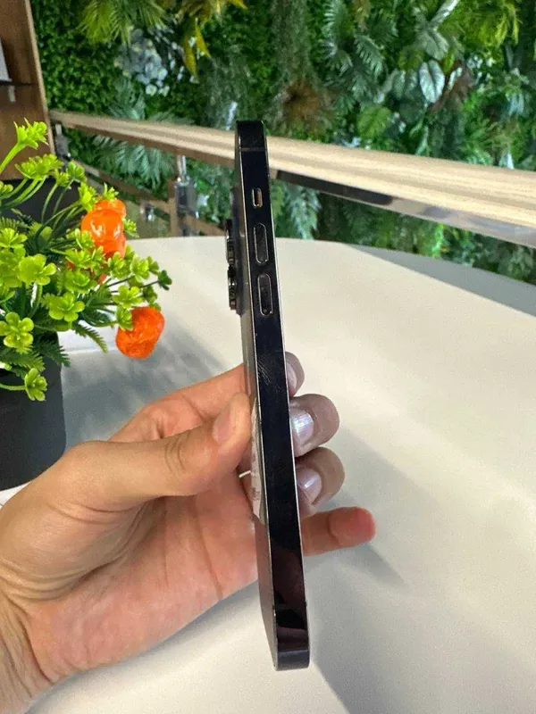 Iphone 14 Pro 128gb Purple 5