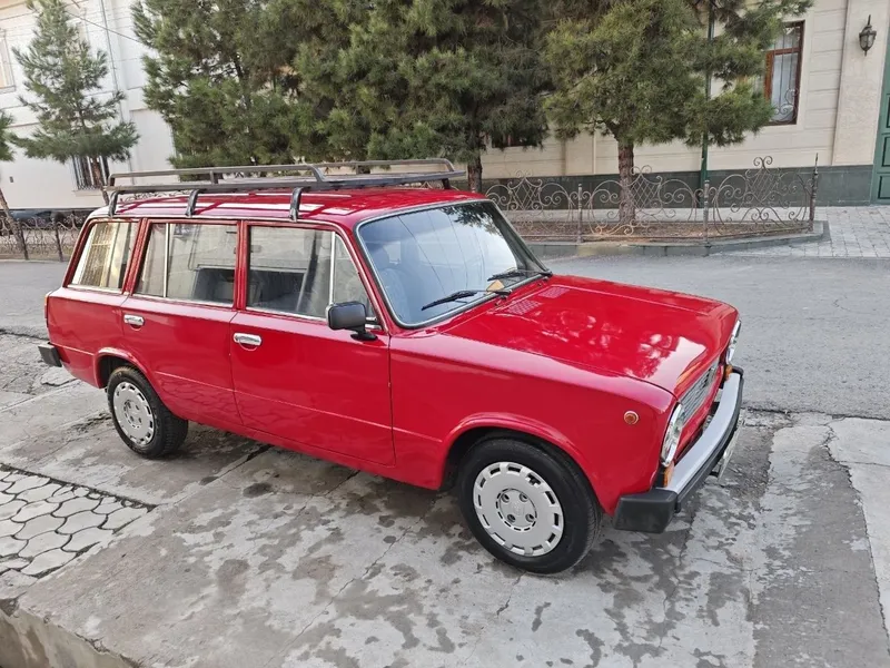 Vaz 2102 . 7 Vaz 2102 . 7