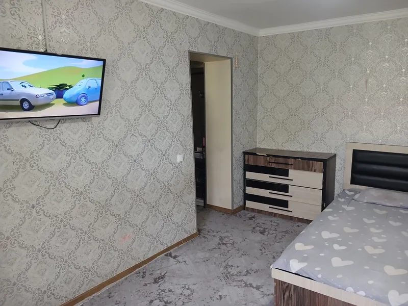 1 xonali uy sotiladi!Mirzo Ulug‘bek tumani 5