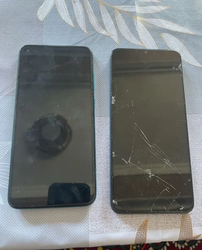 Chapdagi Samsung M11 2