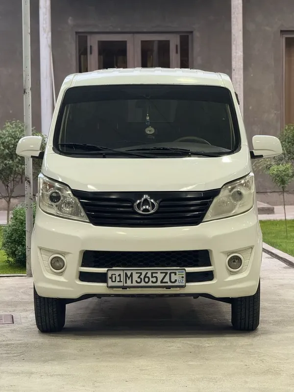 Changan Sotiladi 1 Changan Sotiladi 1