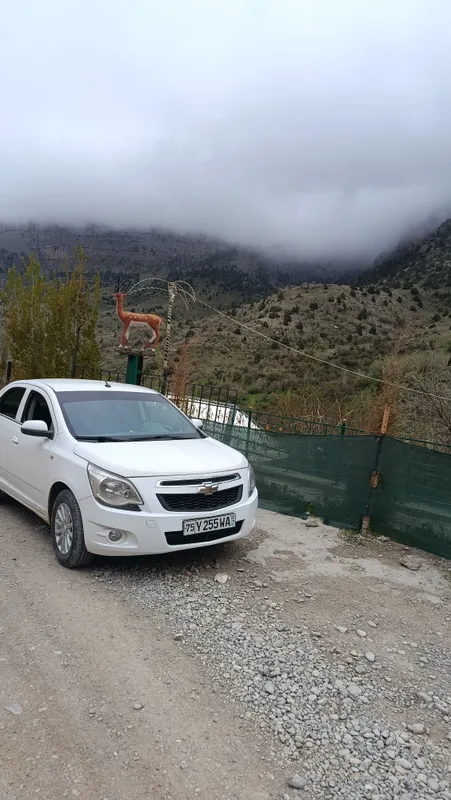 Cobalt Chevrolet 2019 telegramdan boglanaszlar