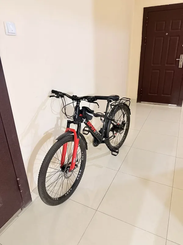 Velosiped sotiladi 6 oy oldin olingan skarasnoy 4