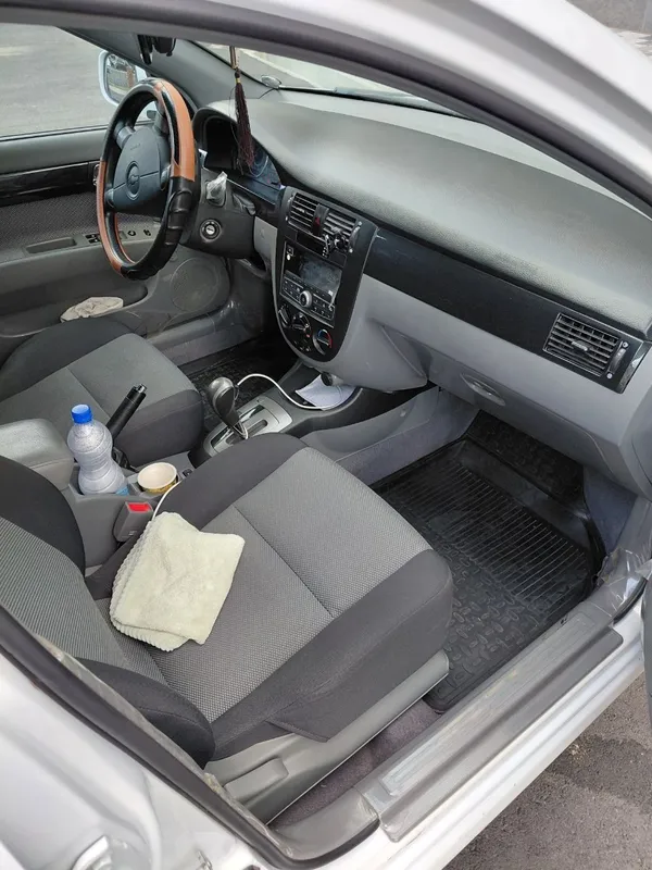 Chevrolet Lacetti 2020 4 Chevrolet Lacetti 2020 4