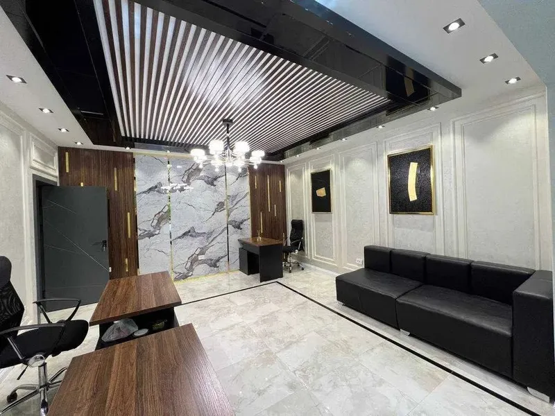 Сдаётся офис в аренду | Шота руставели | кафе B&B | — фото 5