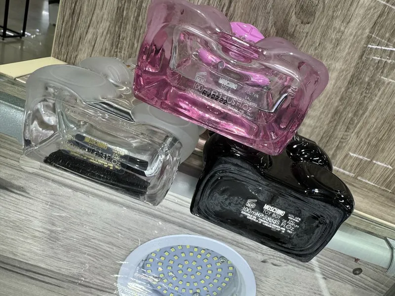 Moschino Toy Eau de Parfum 2 Moschino Toy Eau de Parfum 2