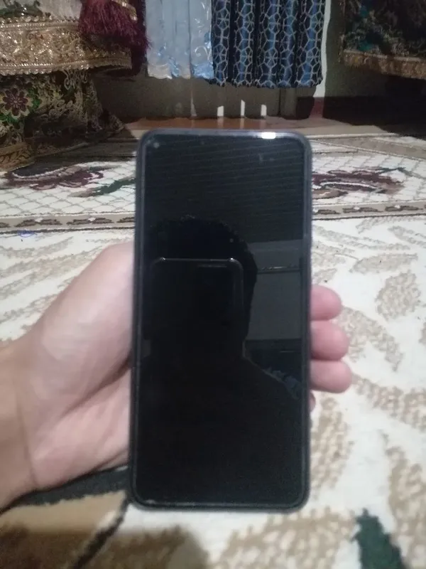 Redmi Note9 128gb 2