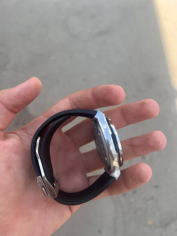 Часы Hublot 5