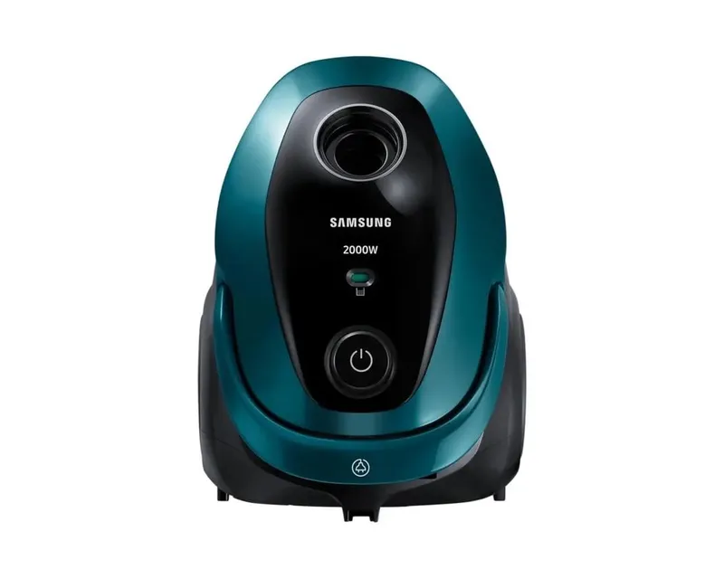 Пылесос Samsung VC20M2545JN 1
