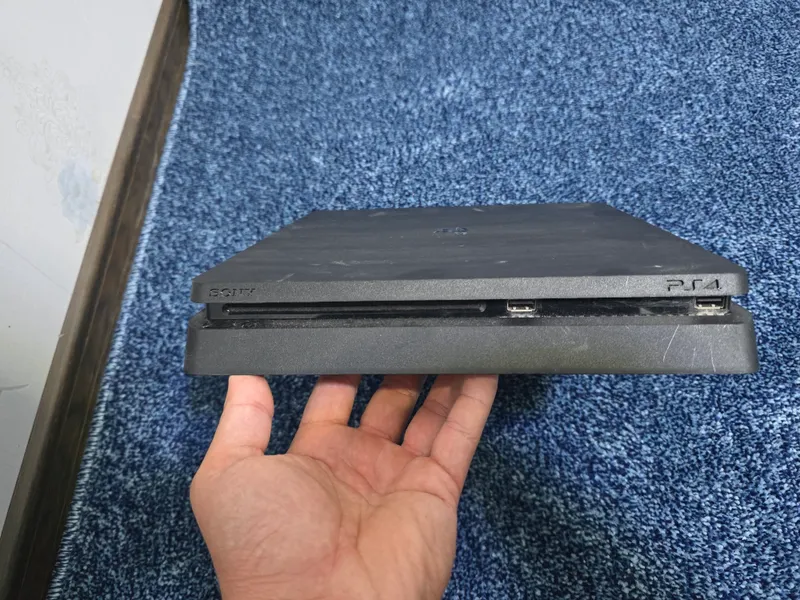 Playstation 4 полный комплект 2 Playstation 4 полный комплект 2