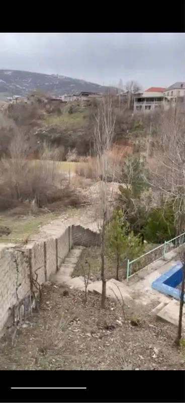 dacha ugam bochka suv bo’yida — фото 3