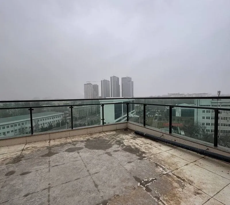 Продаётся 3х комнатная квартира в ЖК TIARA RESIDENCE ИНХА — фото 4 Продаётся 3х комнатная квартира в ЖК TIARA RESIDENCE ИНХА — фото 4
