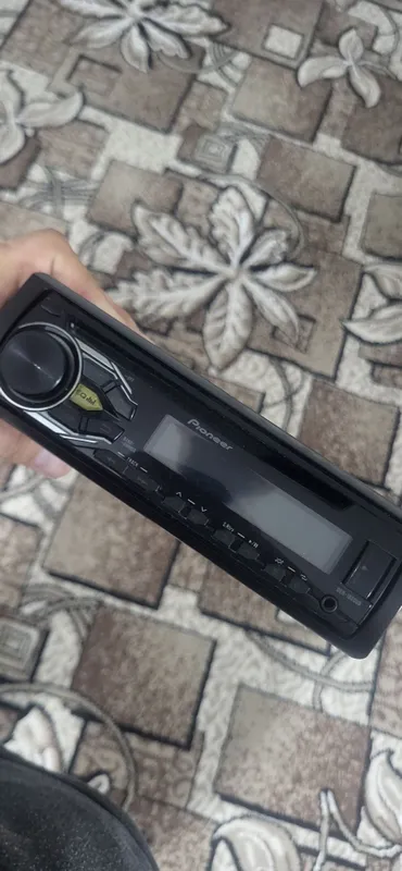 Pioneer DEH-1800UB