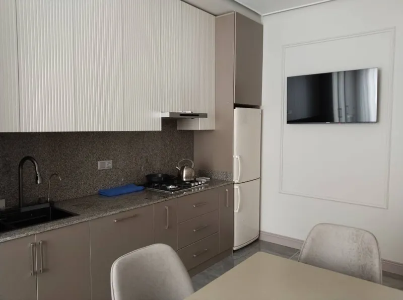 1-комнатная квартира, 45 м², 8/12, ЖК, Шайхантахурский район — фото 6