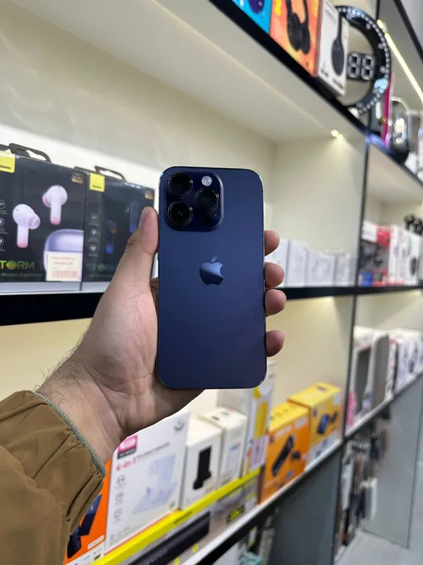 iPhone 14pro