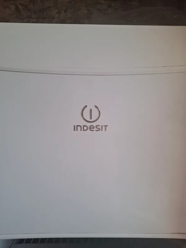 Indesit Muzlatgich — фото 1