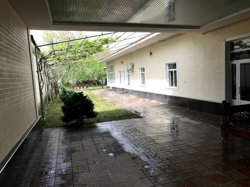 Срочно продается дом 7.5 сотки +2 сотки захват. Венгерская. — фото 2