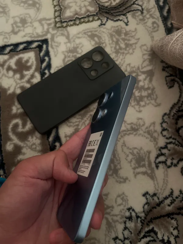 Redmi Note 13 — фото 1