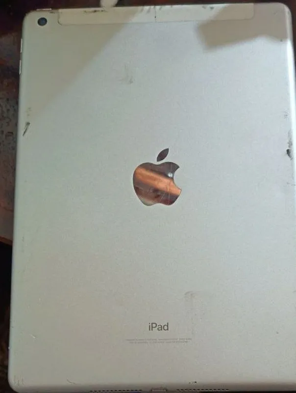iPad 6 mini — фото 1