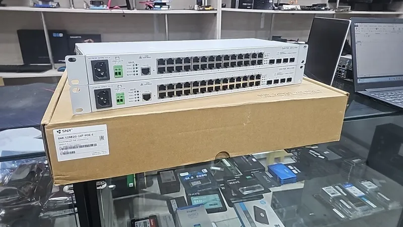 Svich hub 28port
