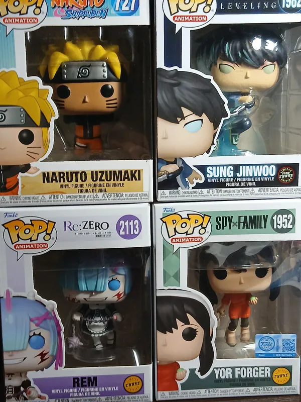 funko pop фанко поп