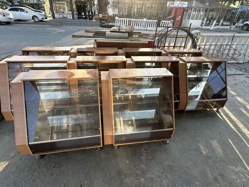 Втрина для магазин — фото 6