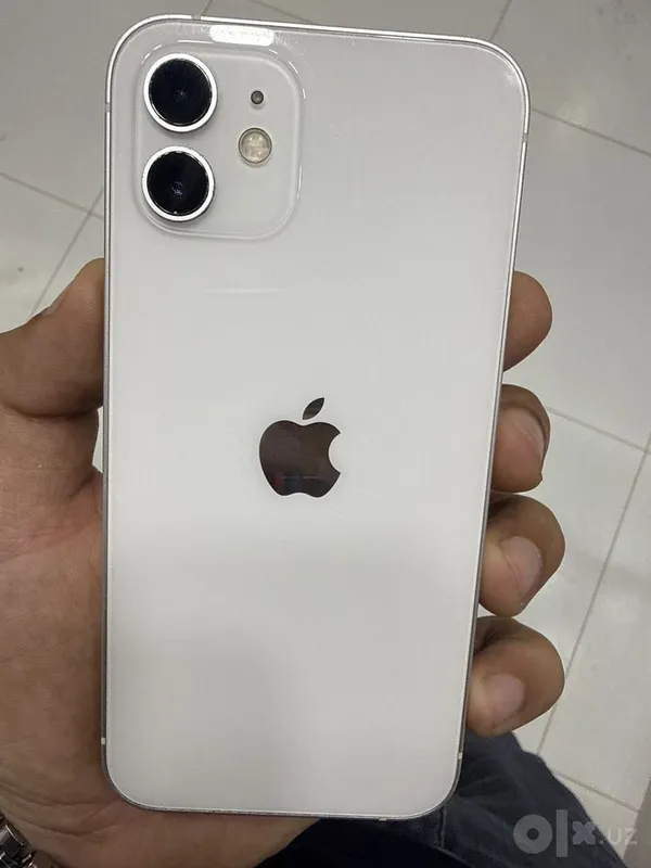 iPhone 12 без коробки 2 iPhone 12 без коробки 2