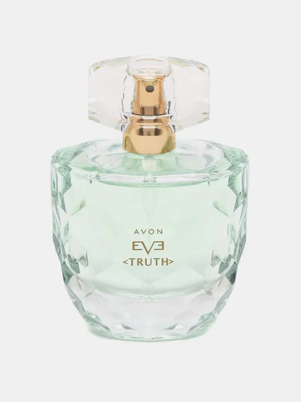 Ayollar uchun parfyumlangan suv, EVE TRUTH atiri, Eau De Parfum, 50 ml — фото 3 Ayollar uchun parfyumlangan suv, EVE TRUTH atiri, Eau De Parfum, 50 ml — фото 3