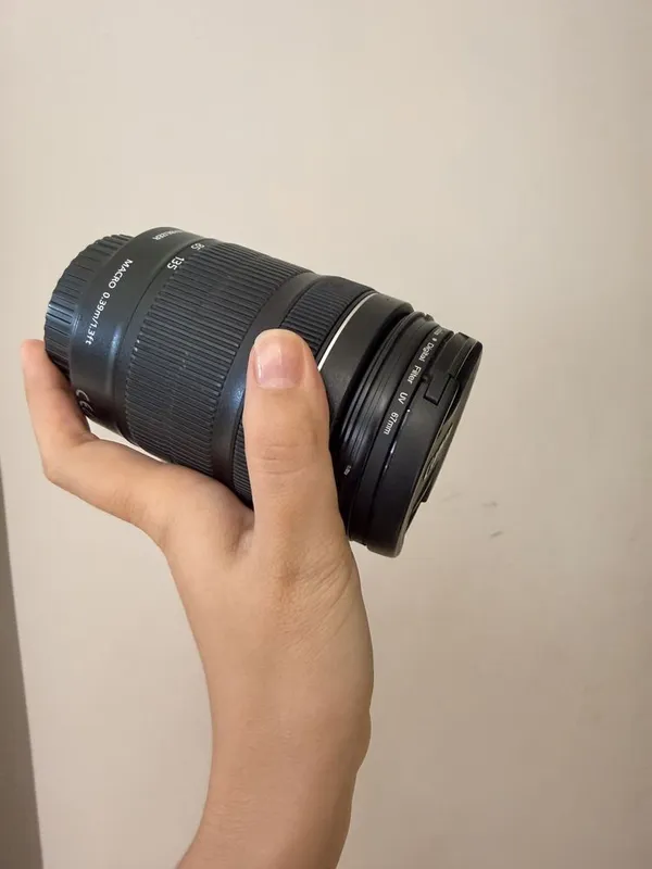 Продаю фотоапарат CANON 700D 4 Продаю фотоапарат CANON 700D 4
