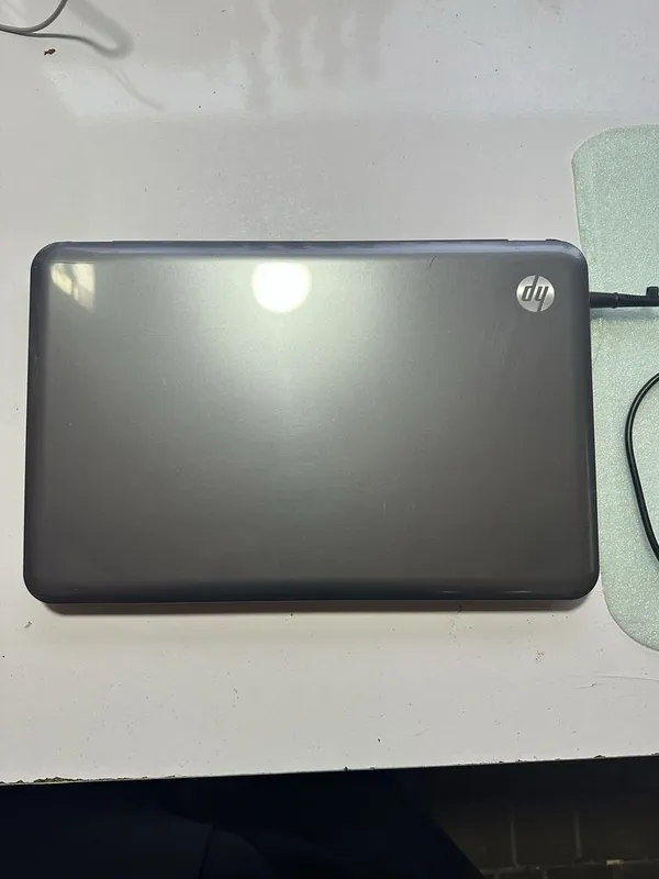 Noutbook hp pavilion g6 — фото 1