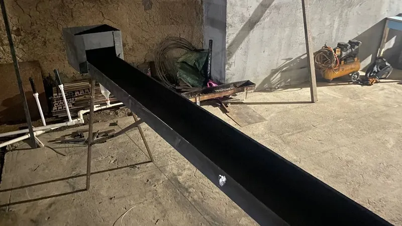 Shashlik uchun QO'RA va MANGAL — фото 2