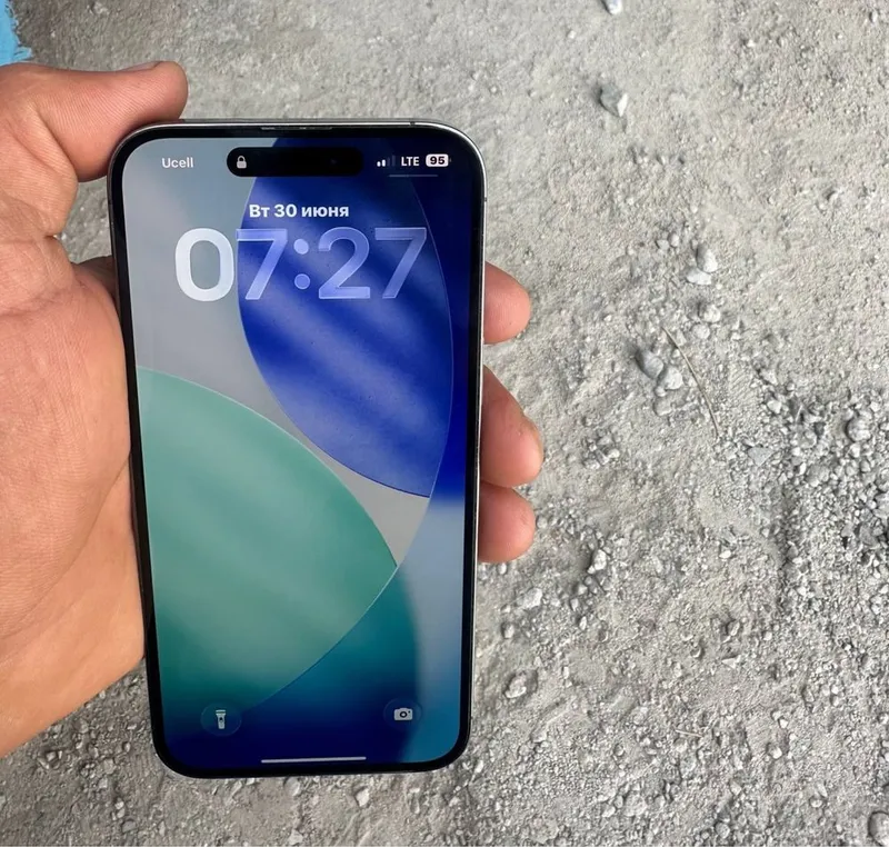 IPhone 14 pro max — фото 4