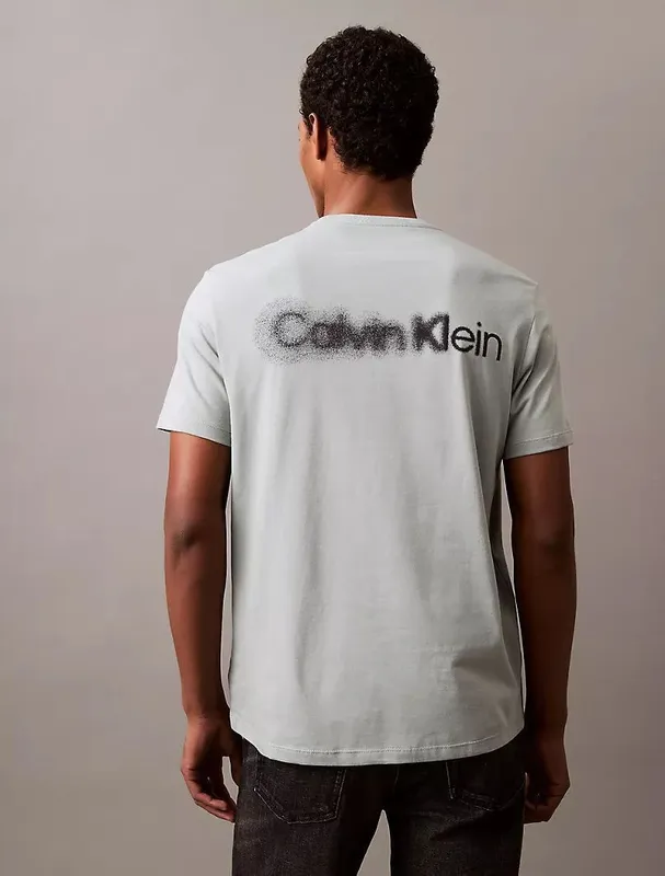 Футболка от Calvin Klein — фото 3