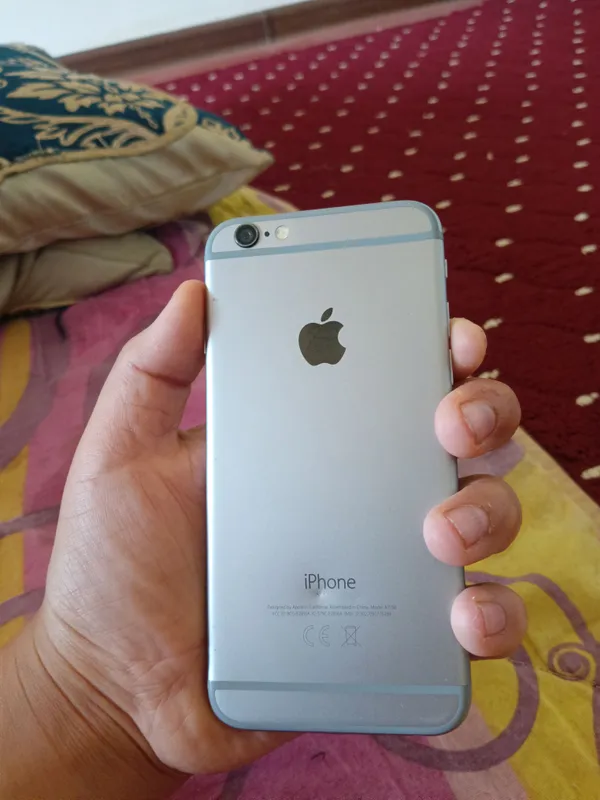 iPhone 6 yonks 80 radnoy hamma joyi radnoy — фото 4 iPhone 6 yonks 80 radnoy hamma joyi radnoy — фото 4