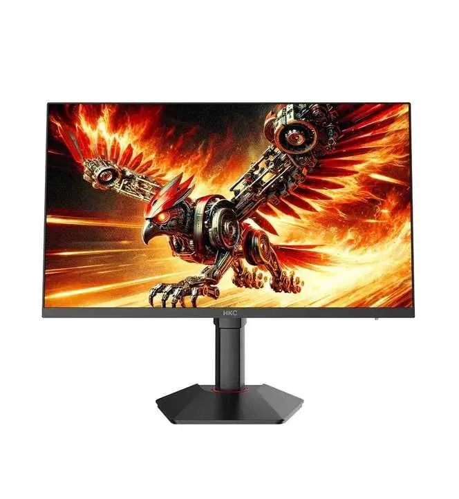 ;Монитор HKC 27" GT27QE 2K ;Монитор HKC 27" GT27QE 2K