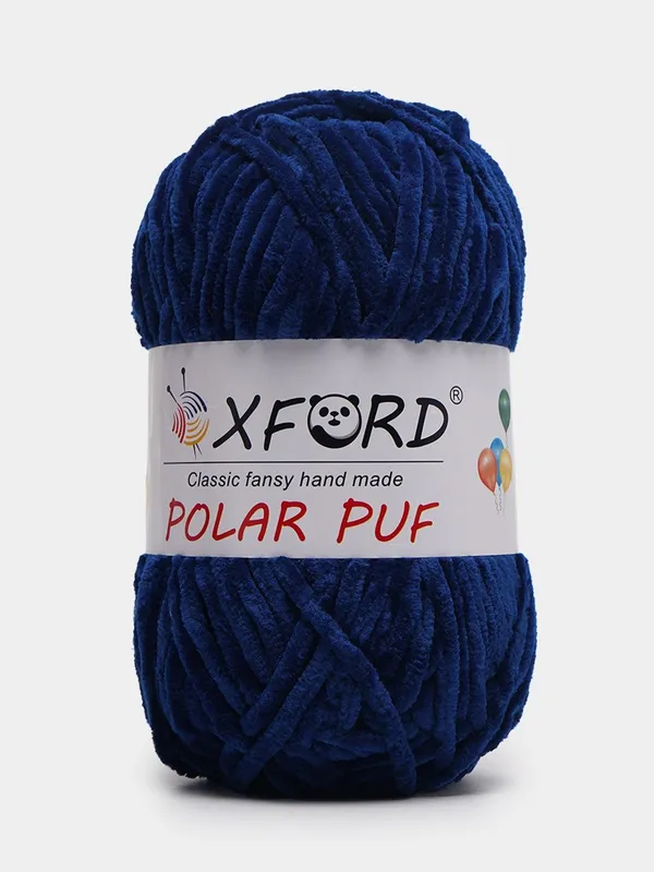 Oxford polar puf — фото 3