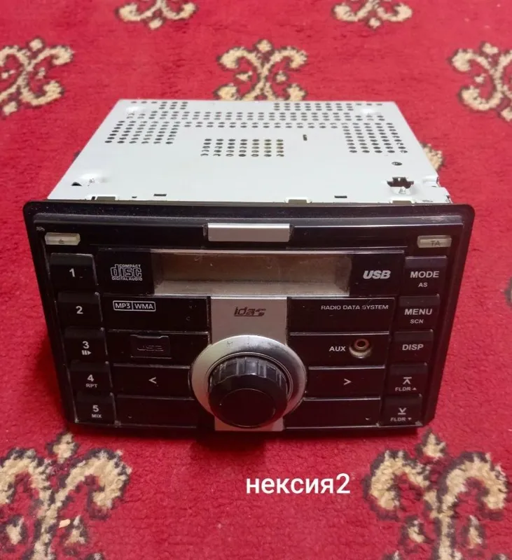 Нексия2 Мафон Сатылады