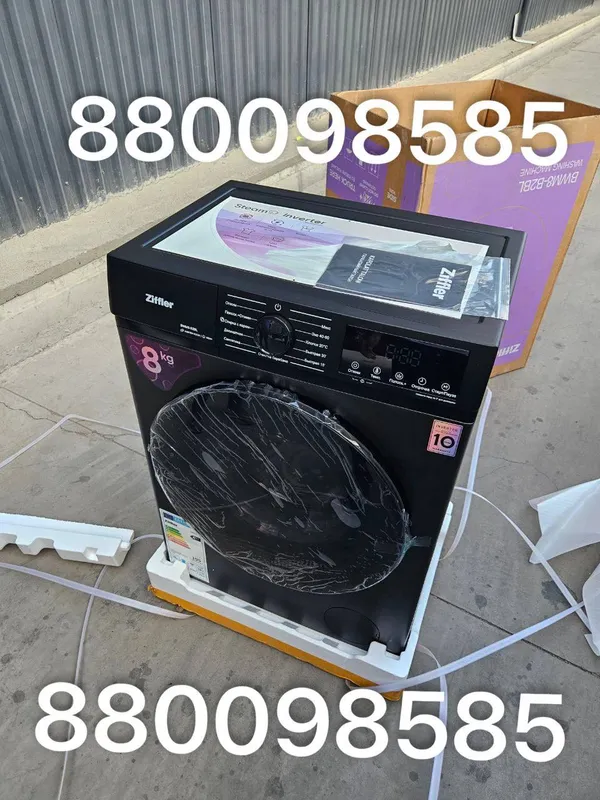 ZIFFLER 3