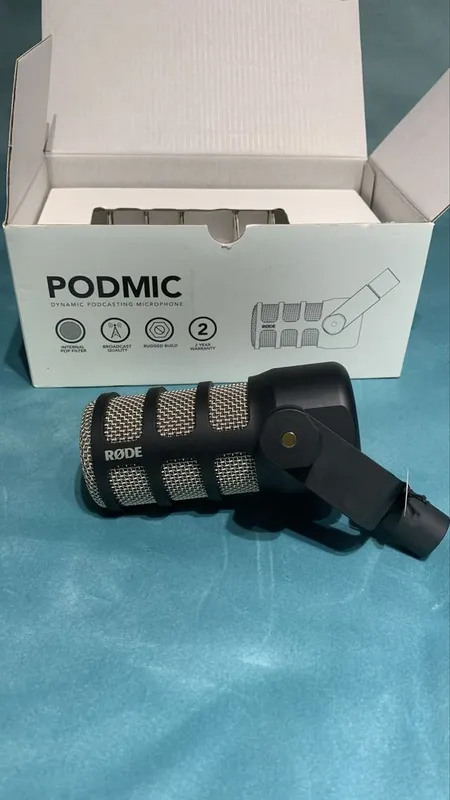 Robe Podmic (Made in Australia) — фото 3