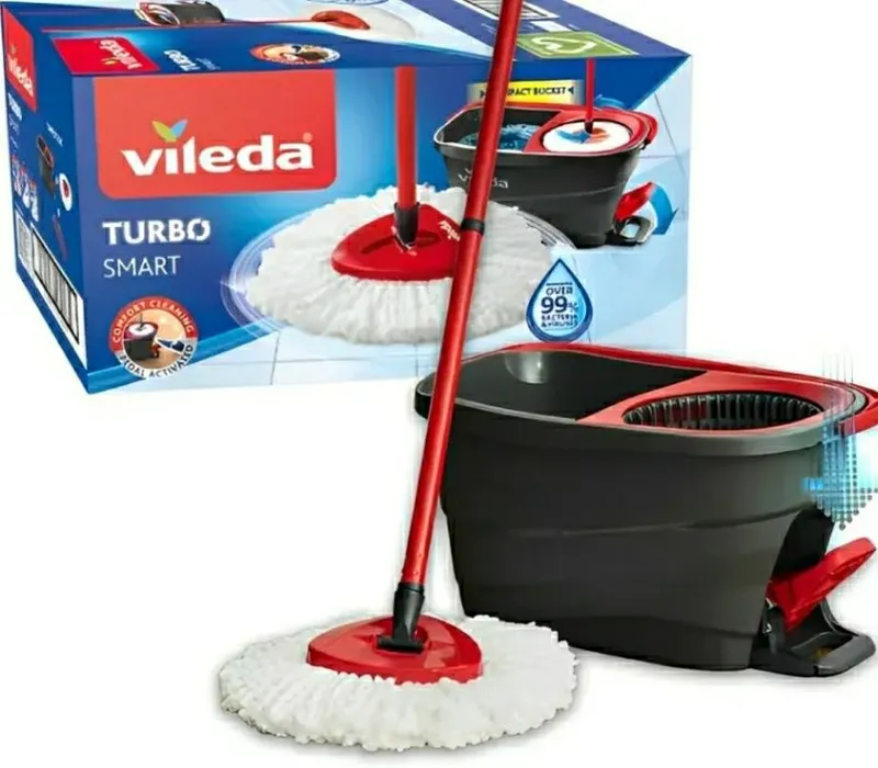 Vileda shvabra sifatli original maxsulot