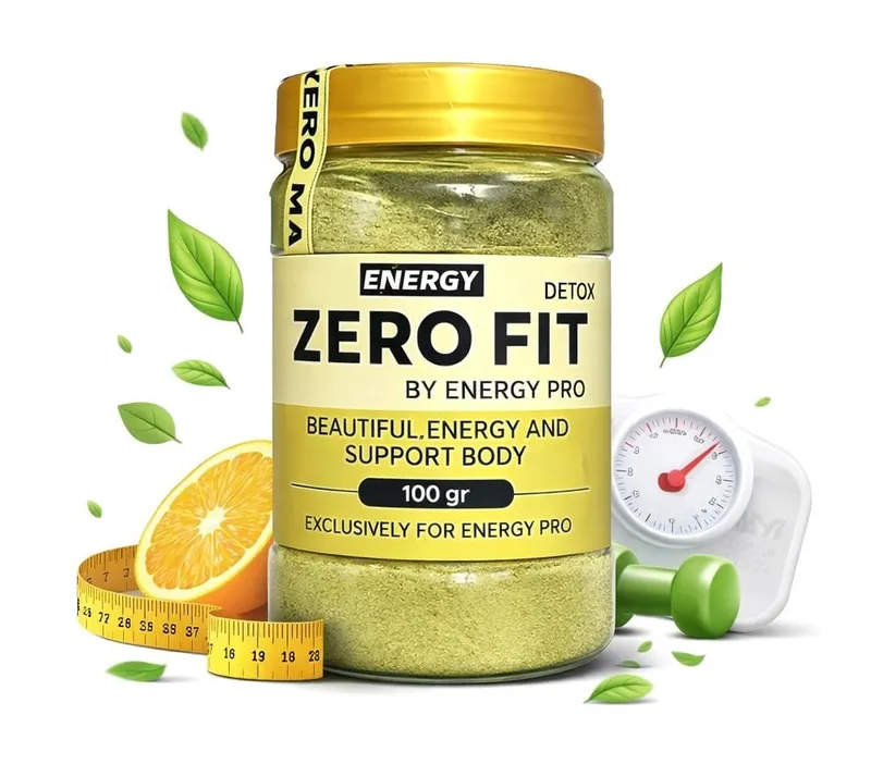 zero fit zero fit