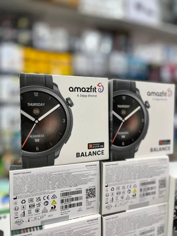 Amazfit Balance