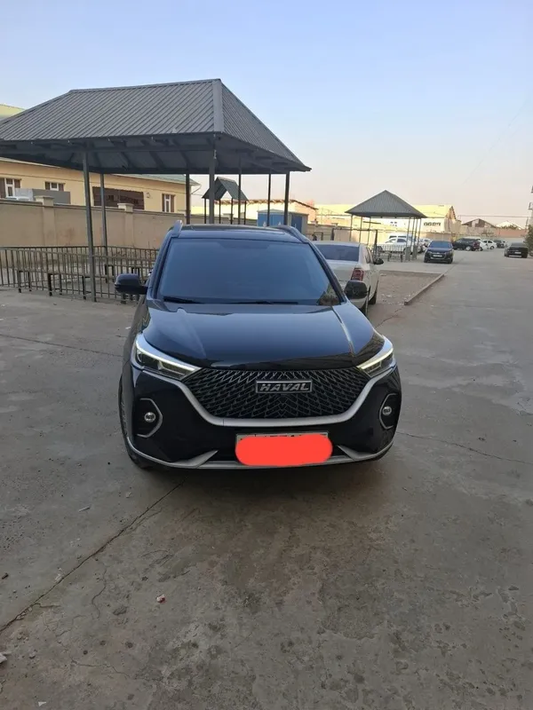Haval M6 sotiladi 2024 noyabr 1 Haval M6 sotiladi 2024 noyabr 1
