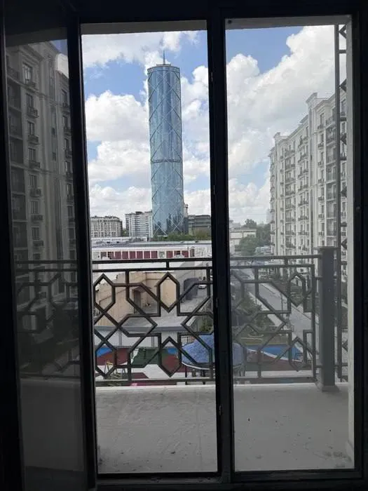 Продаётся 3-комнатная квартира в ЖК «УЗБЕГИМ» 2