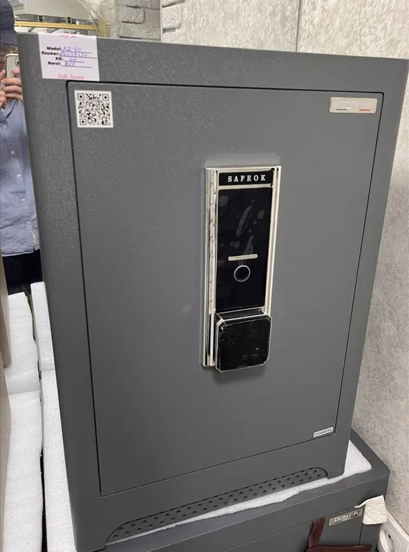 Seyf XZ60 madeli 1