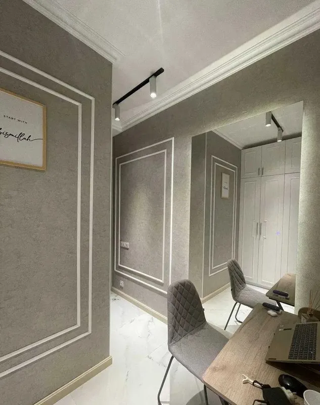 Академгородок • 2 комнаты • 55 м² • 7/9 этаж 4