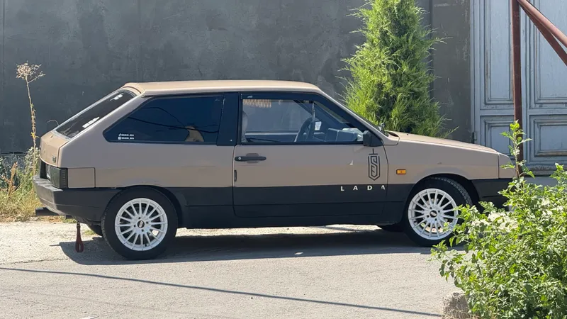 Lada Vaz 2108 3