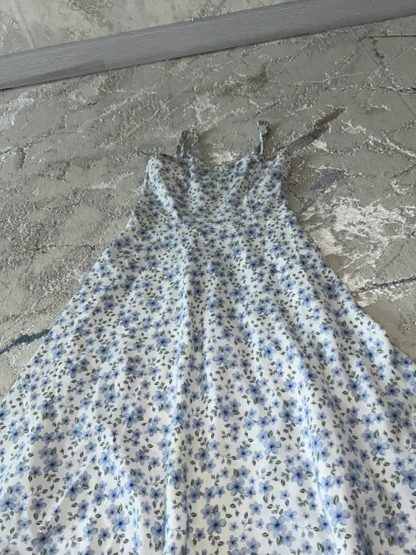 Платье на лето 1 Платье на лето 1
